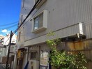 外観写真 エクレーヌ橋本