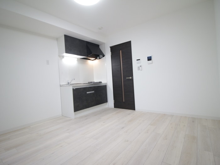 居室 ジーメゾン平磯