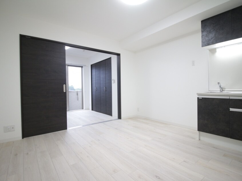 居室 ジーメゾン平磯