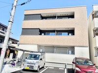 フジパレス向島町Ⅰ番館