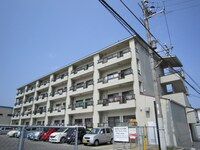 メゾン・ドゥ南海