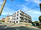 リベラ西芦屋の外観