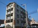 マンションＴＡＫＥの外観