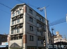 マンションＴＡＫＥの外観