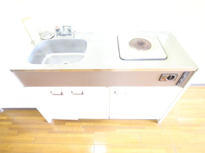 キッチン ネイティヴ京橋