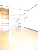 内観写真 ネイティヴ京橋