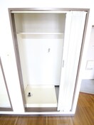 洗濯機置場 ネイティヴ京橋