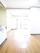 内観写真 ネイティヴ京橋