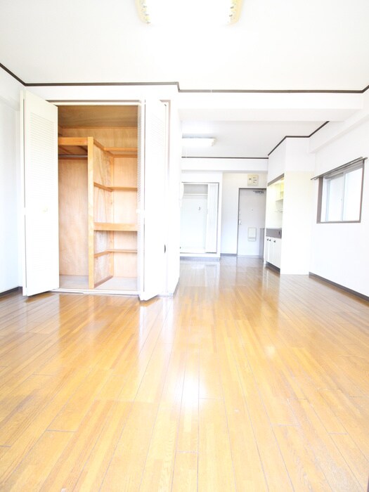 内観写真 ネイティヴ京橋