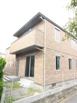 宮本亮平邸B