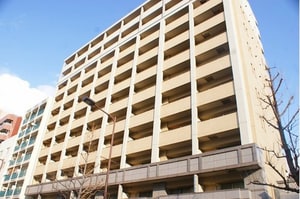 KAISEI新神戸第2WEST(407)