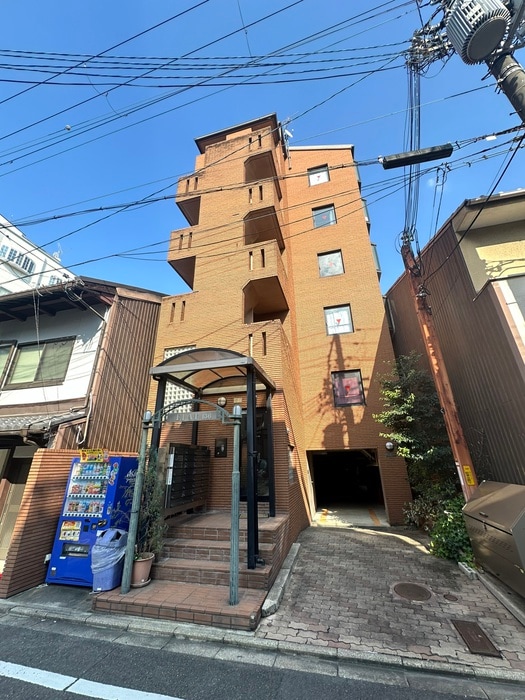 外観写真 ＦＬＡＴ１３６