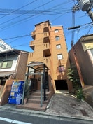 ＦＬＡＴ１３６の外観