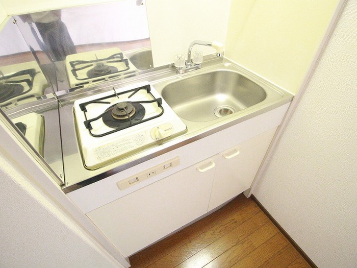 キッチン ＦＬＡＴ１３６