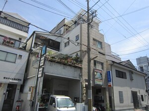ハイツ松下