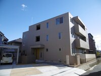 アンジュール武庫川