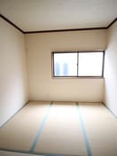 居室 美園町６－４貸家
