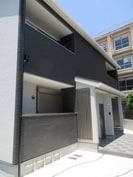 ＴＥＲＵＭＡ・ＭＡＲＥ茶園場町の外観