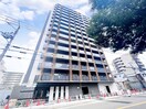 建築中 ﾚｵﾝｺﾝﾌｫｰﾄ難波ｸﾚｱ(503)