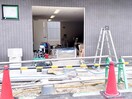 建築中 ﾚｵﾝｺﾝﾌｫｰﾄ難波ｸﾚｱ(503)