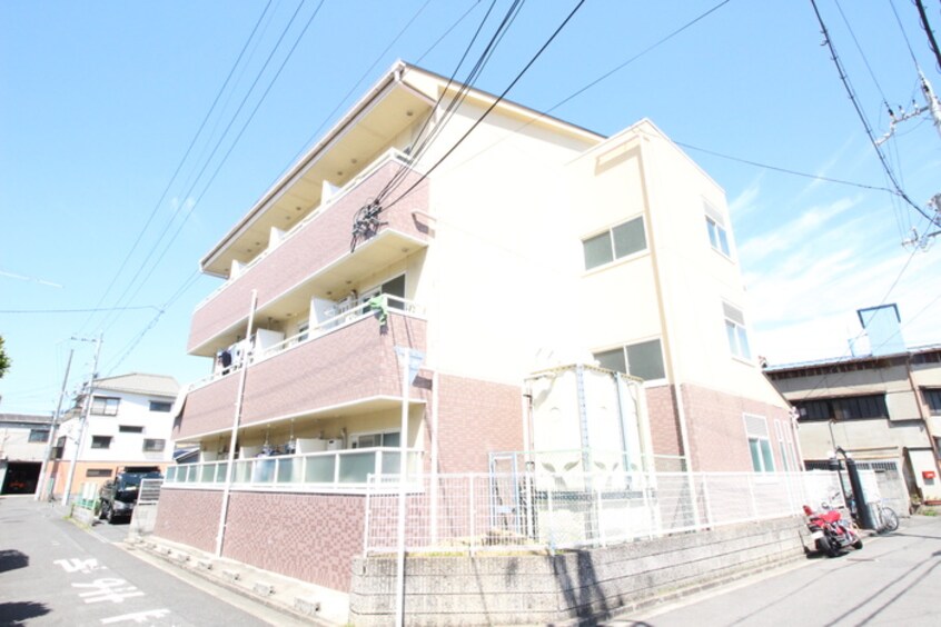 外観写真 ＳＥＮＴＩＡ八戸ノ里