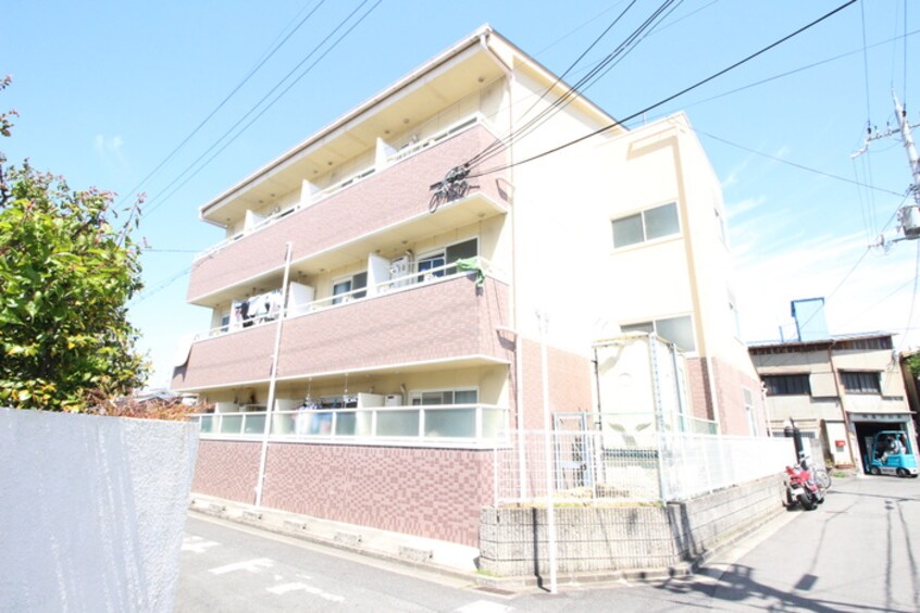 外観写真 ＳＥＮＴＩＡ八戸ノ里