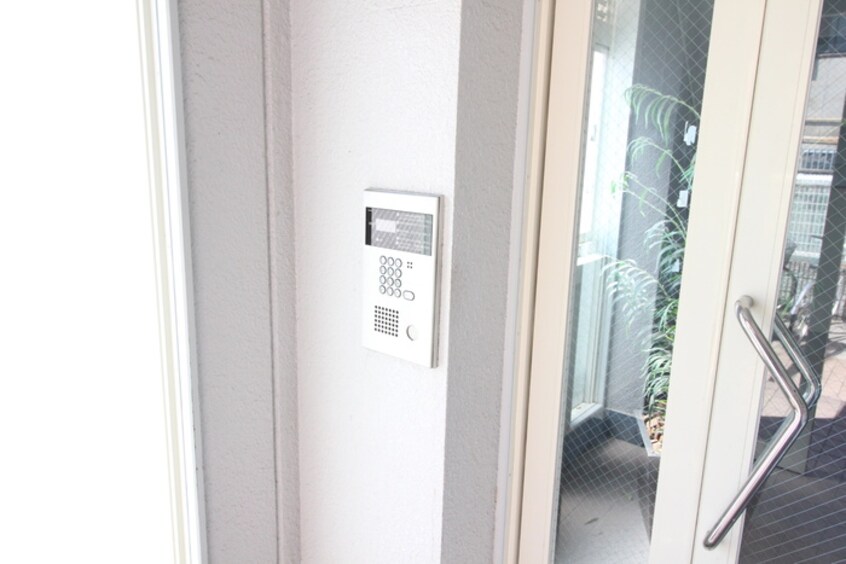 建物設備 ＳＥＮＴＩＡ八戸ノ里