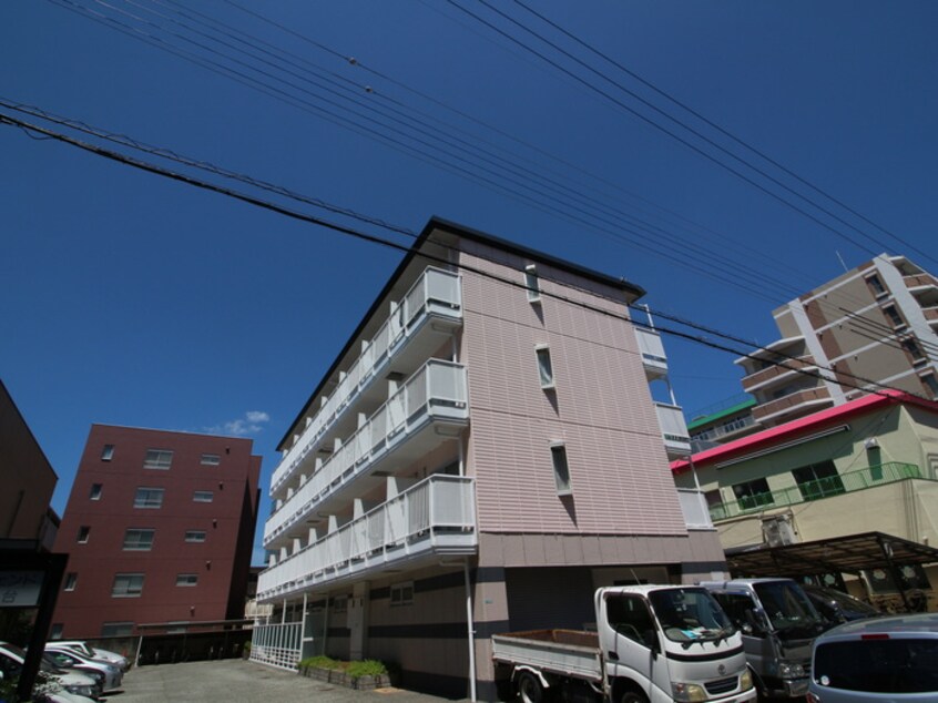 外観写真 レジェンド西台
