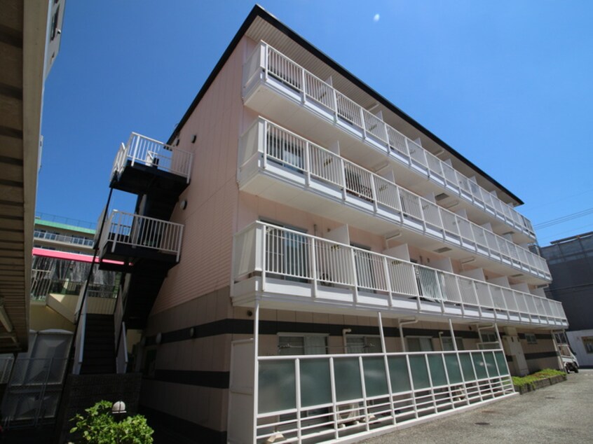 外観写真 レジェンド西台