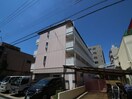 外観写真 レジェンド西台