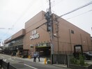 オアシス　(スーパー)まで30m レジェンド西台