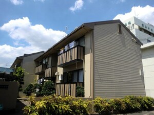 サンハイツ