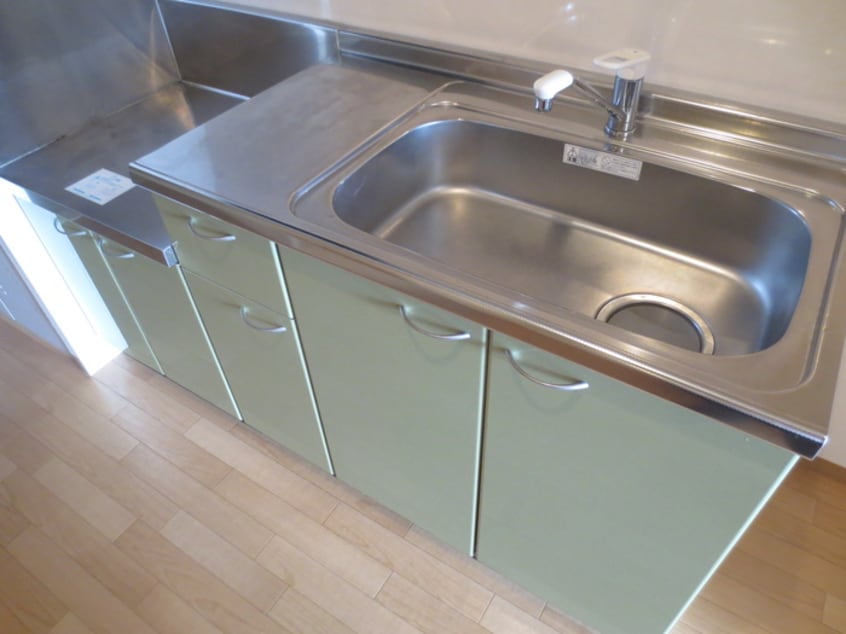 キッチン プレスト梅ノ木