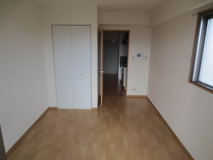 居室 プレスト梅ノ木