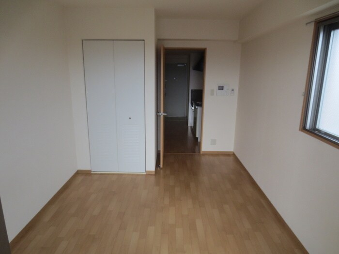 居室 プレスト梅ノ木