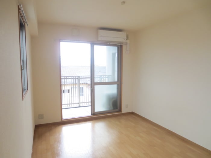 居室 プレスト梅ノ木