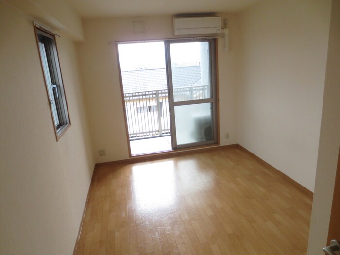 居室 プレスト梅ノ木