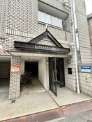 外観写真 グランドライン勝山