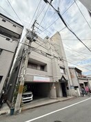 外観写真 グランドライン勝山