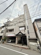 外観写真 グランドライン勝山