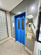 建物設備 グランドライン勝山