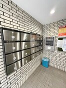 建物設備 グランドライン勝山
