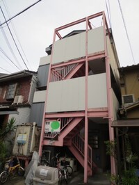 ショウゼンマンション
