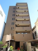 ＡＵＢＥの外観