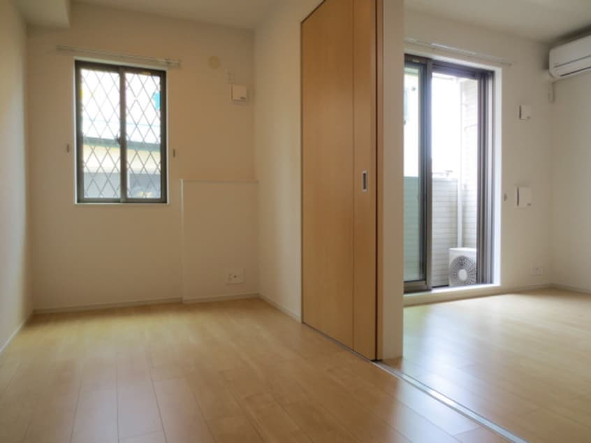 室内からの展望 グレース　寿