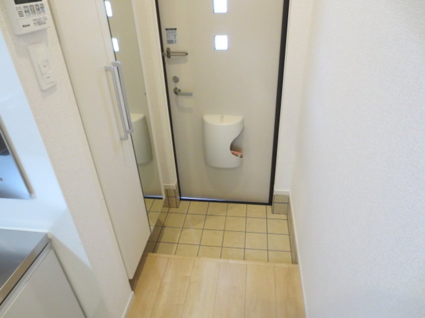 玄関 グレース　寿