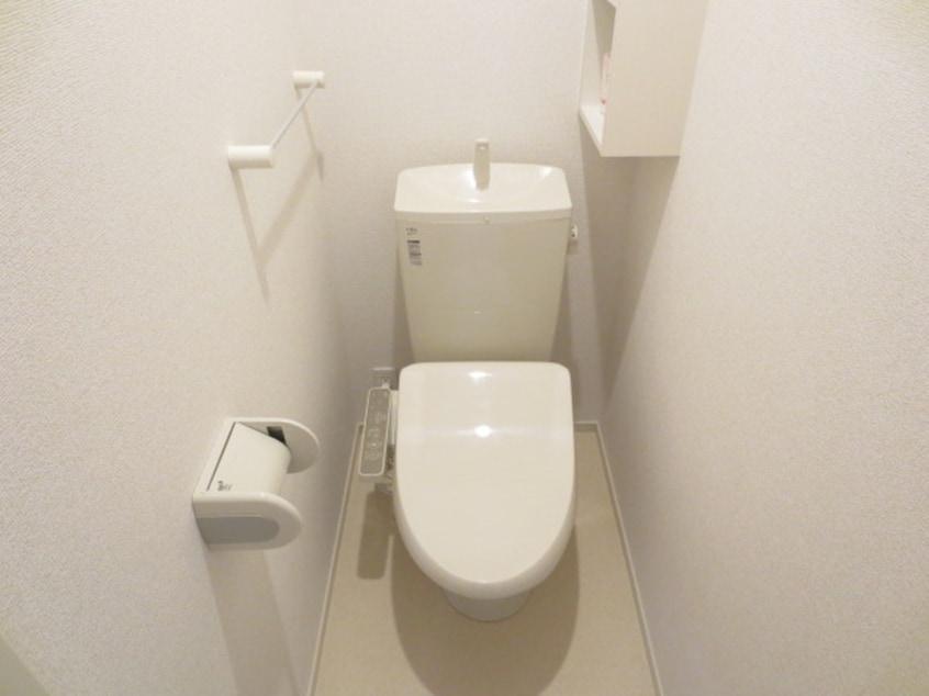 トイレ グレース　寿