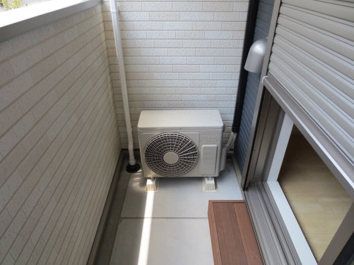 ベランダ・バルコニー グレース　寿