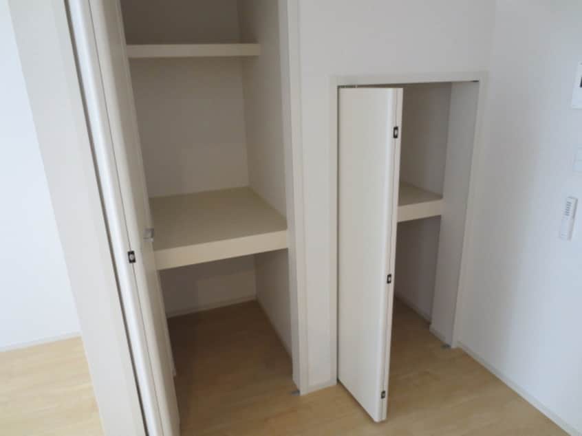 収納 グレース　寿