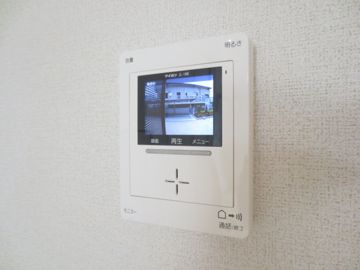 内観写真 グレース　寿